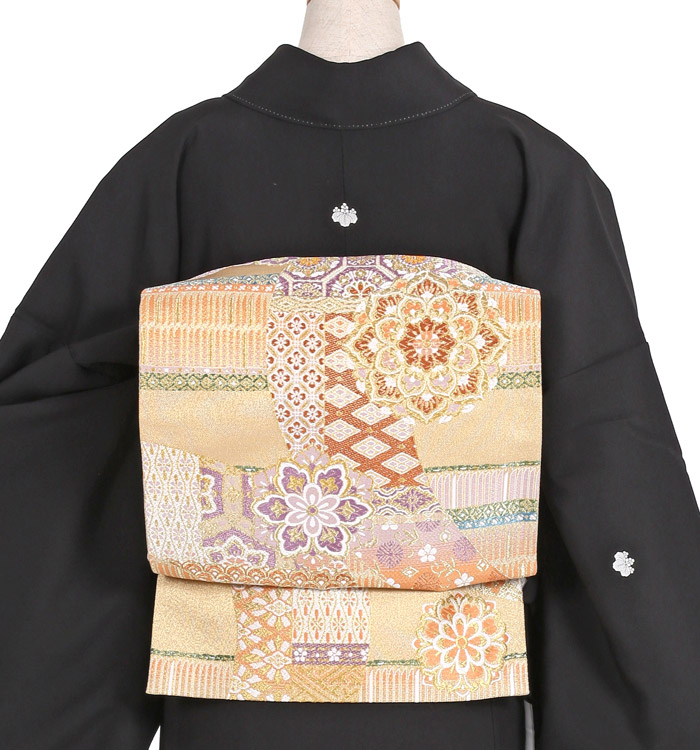 黒留袖 No.CA-0993-ワイド-MOサイズ_02