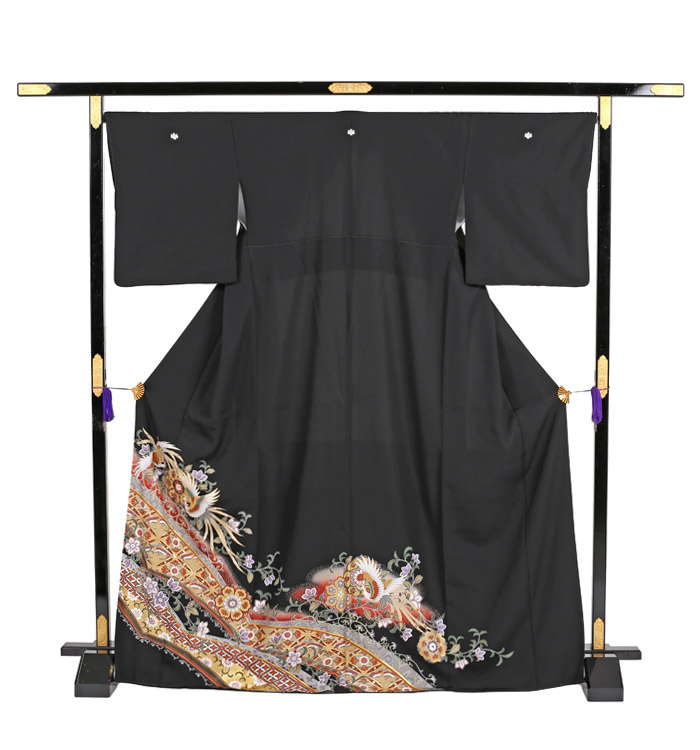 黒留袖 No.CA-0997-Mサイズ_03