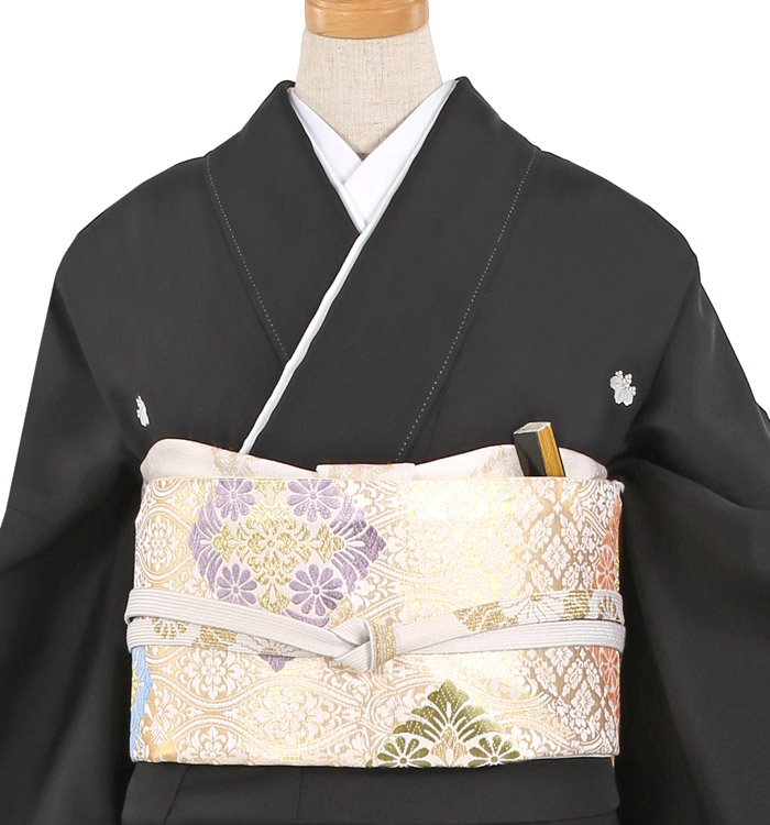 黒留袖 No.CA-0997-Mサイズ_01