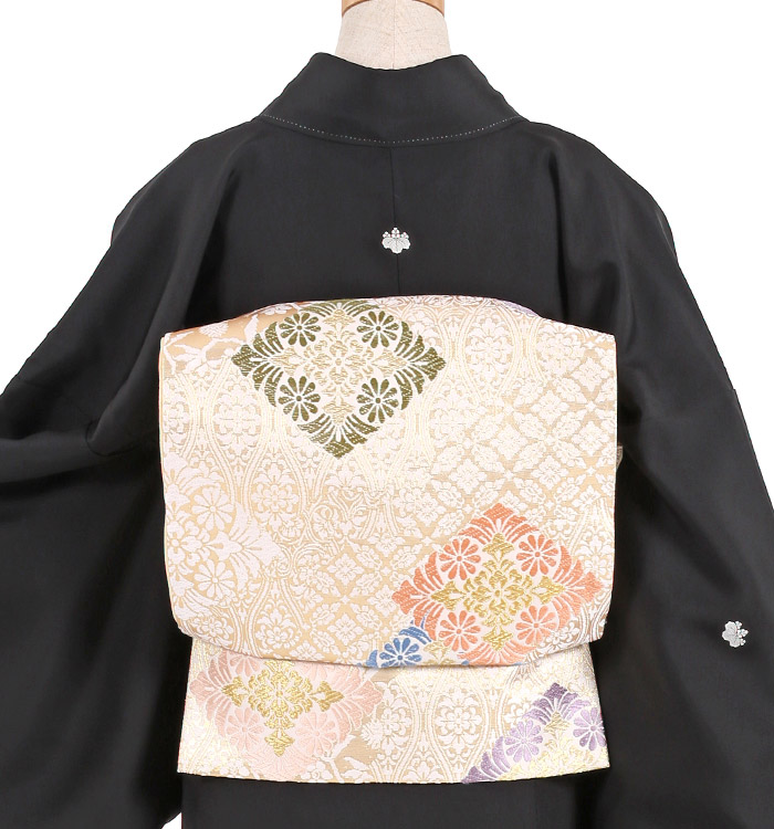 黒留袖 No.CA-0997-Mサイズ_02