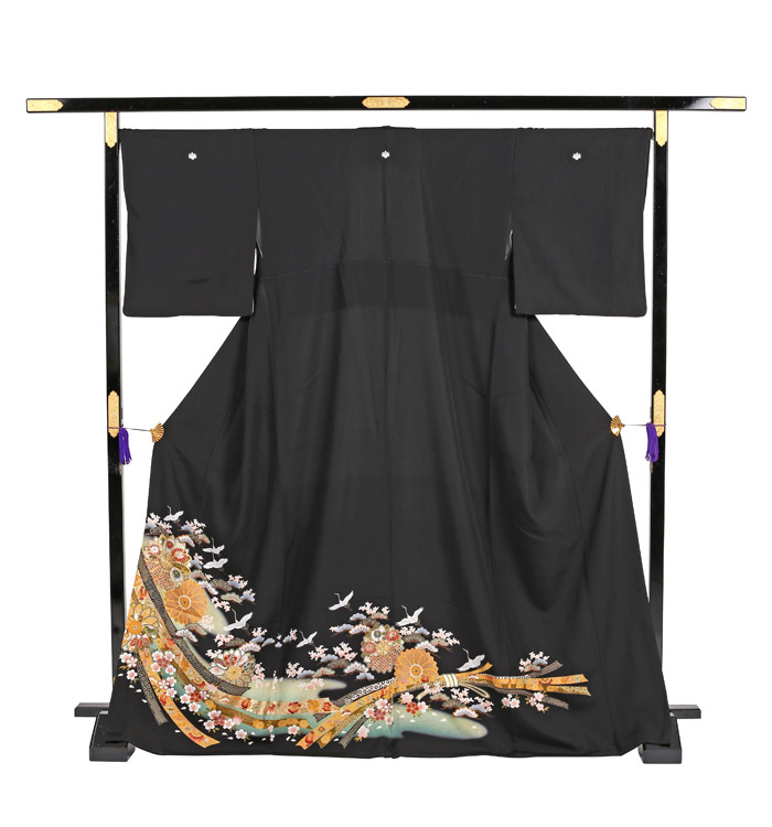 黒留袖 No.CA-1000-ワイド-MOサイズ_03