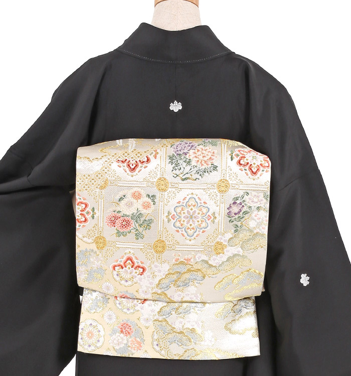 黒留袖 No.CA-1000-ワイド-MOサイズ_02