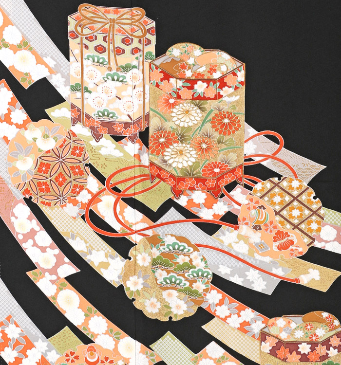 黒留袖 No.CA-1007-Mサイズ_05