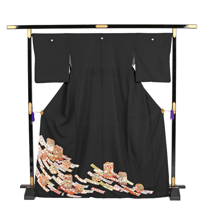 黒留袖 No.CA-1007-Mサイズ_03