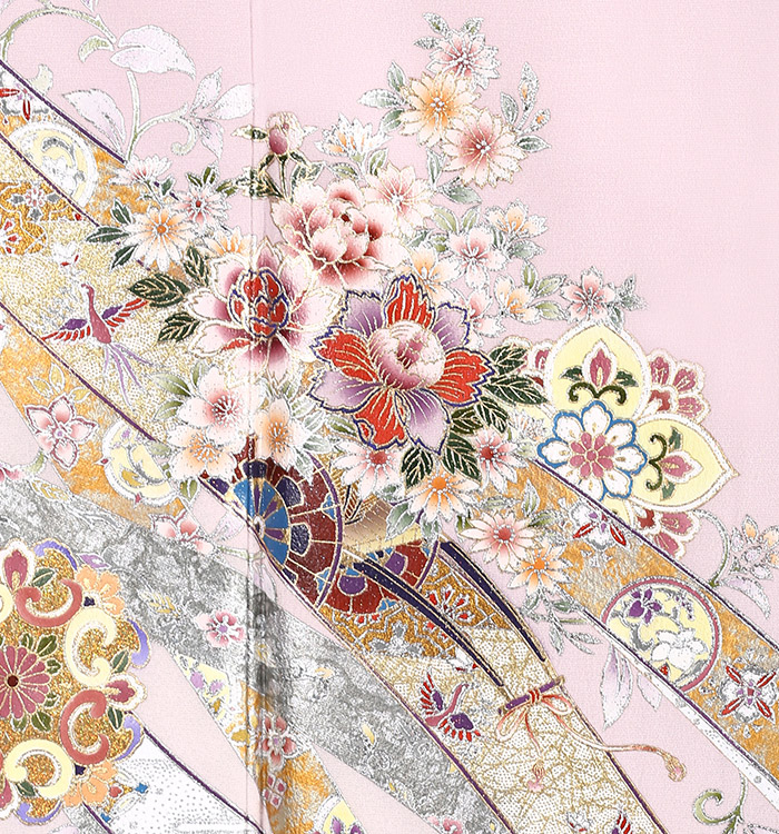 色留袖 No.DA-0806-Lサイズ_05