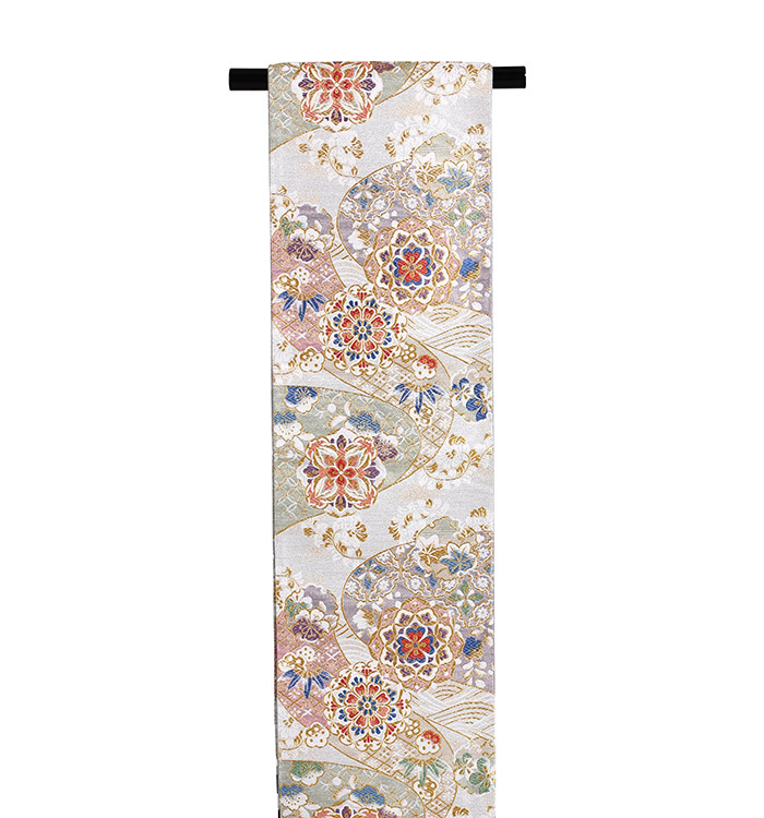 関芳 色留袖 No.DA-0808-Sサイズ_04