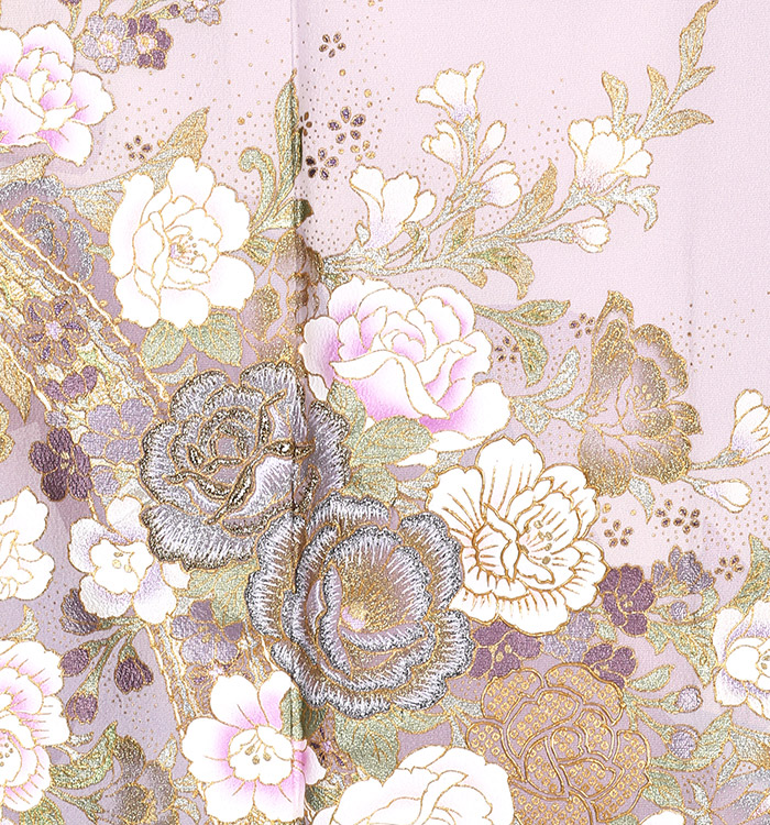 桂由美 色留袖 No.DA-0820-Lサイズ_05