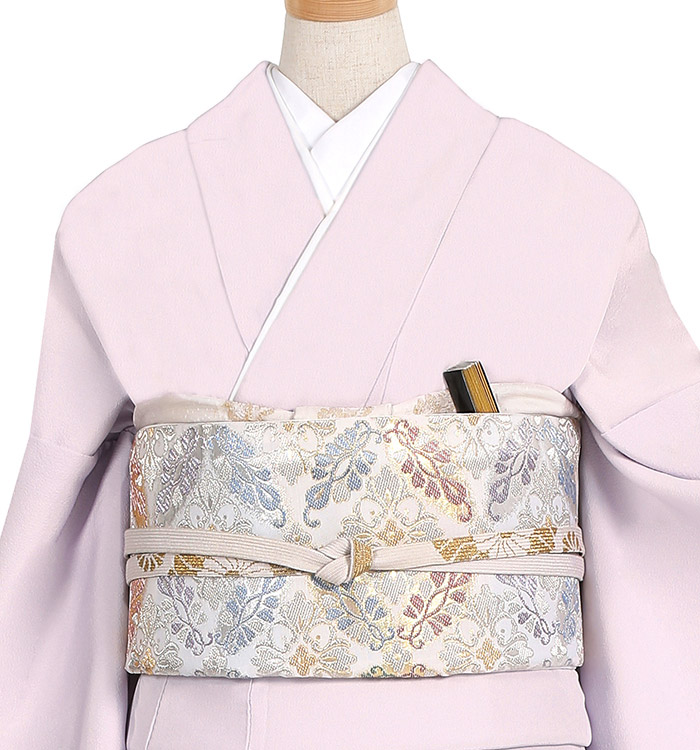 桂由美 色留袖 No.DA-0820-Lサイズ_01