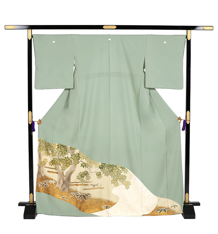 色留袖 No.DA-0850-Mサイズ_03