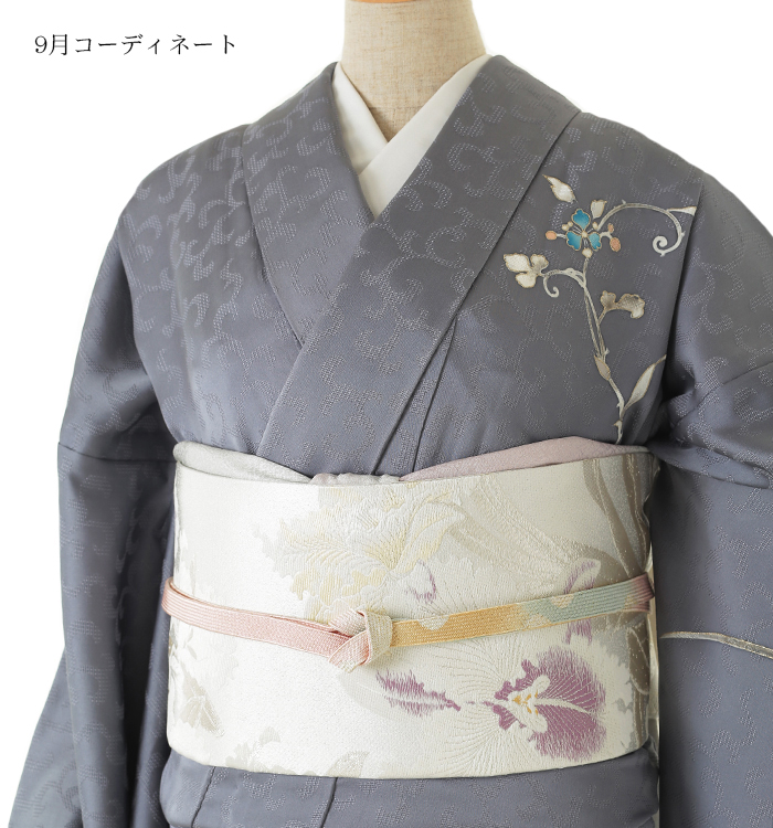 単衣(ひとえ)訪問着 No.AC-0311-Lサイズ_03