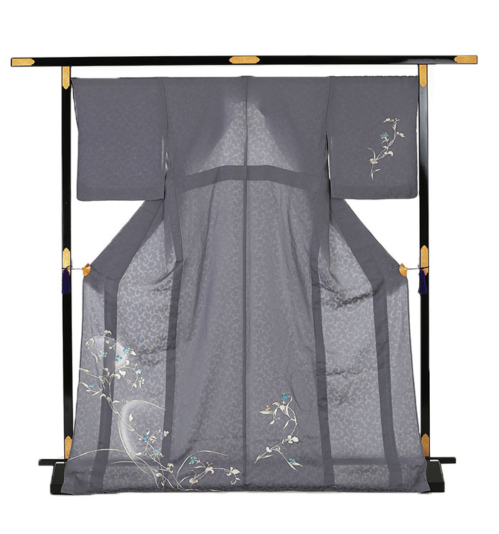 単衣(ひとえ)訪問着 No.AC-0311-Lサイズ_05