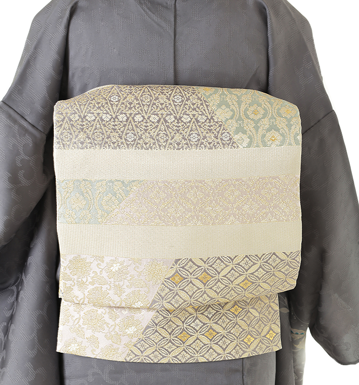 単衣(ひとえ)訪問着 No.AC-0315-Sサイズのレンタル｜きもの365