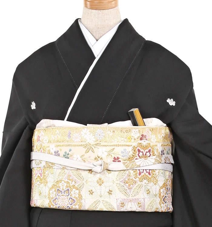 黒留袖 No.CA-0927-Mサイズ_01