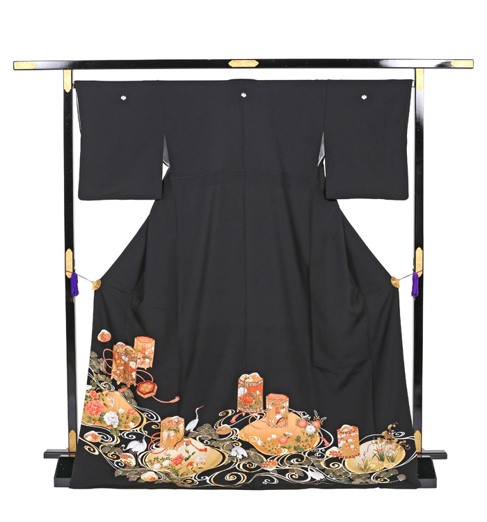 黒留袖 No.CA-0928-Mサイズ_03