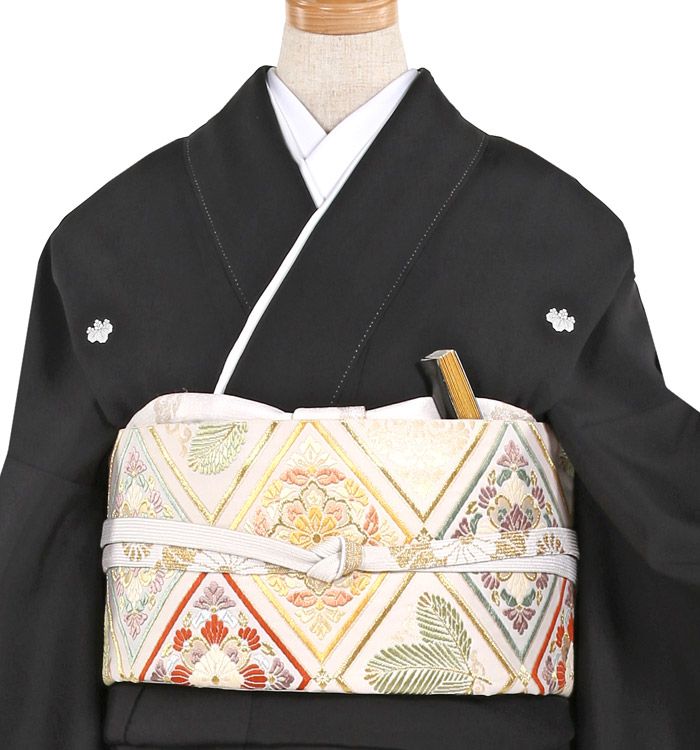 黒留袖 No.CA-0928-Mサイズ_01