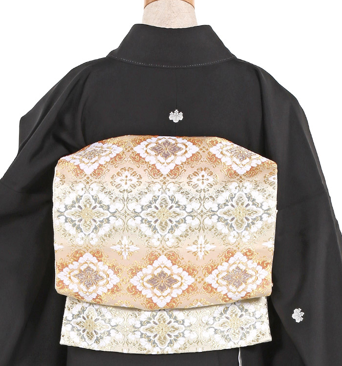 【かんざし付】黒留袖 No.CA-0930-Mサイズ_03