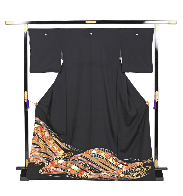 黒留袖 No.CA-0931-Mサイズ_03