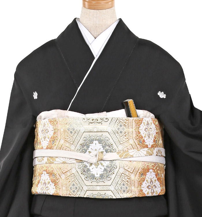黒留袖 No.CA-0931-Mサイズ_01