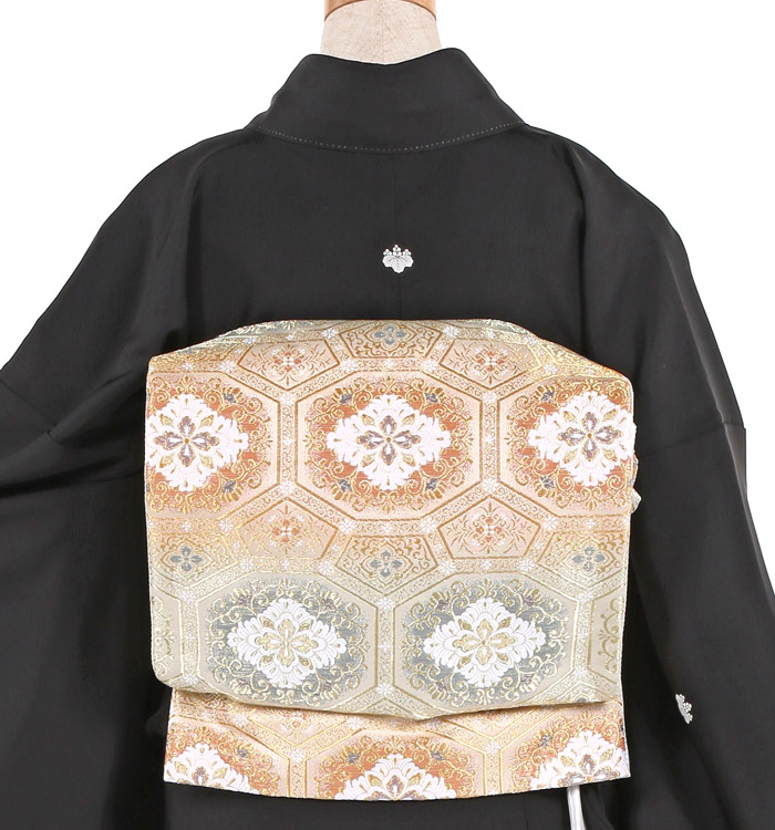 黒留袖 No.CA-0931-Mサイズ_02