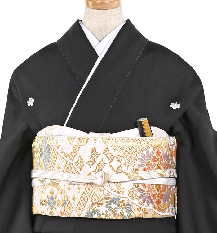 黒留袖 No.CA-0933-Mサイズ_01