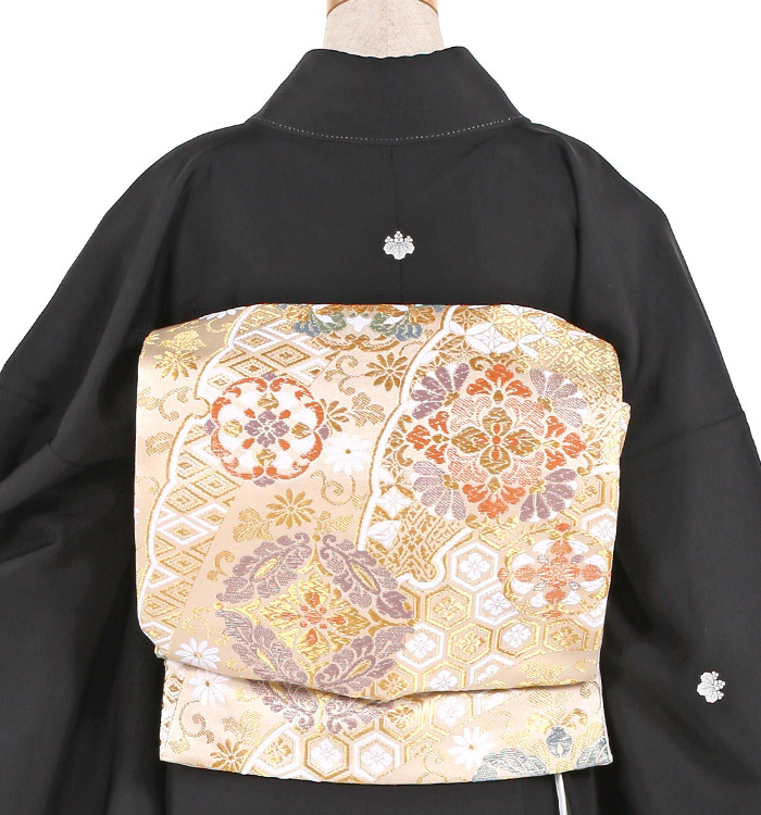 黒留袖 No.CA-0933-Mサイズ_02
