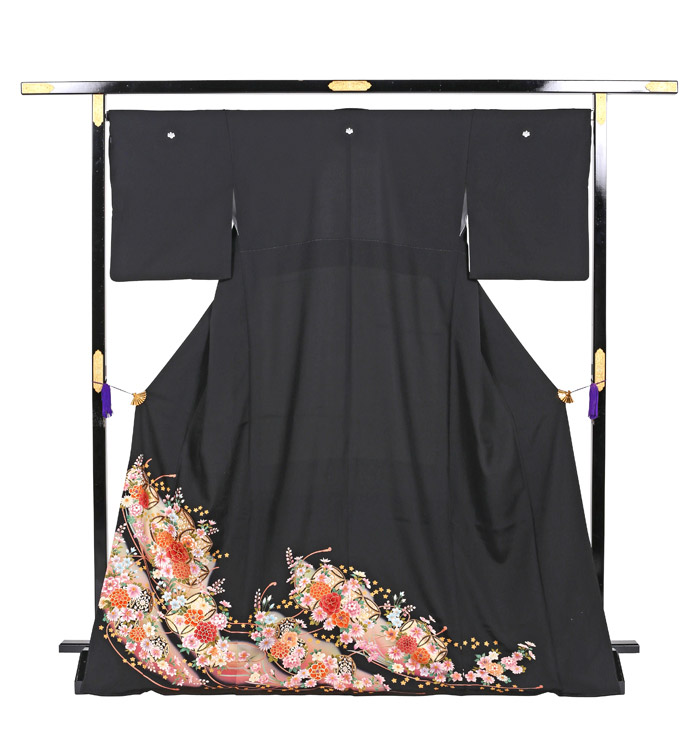 黒留袖 No.CA-0936-Lサイズ_03