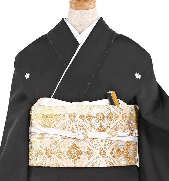 黒留袖 No.CA-0936-Lサイズ_01