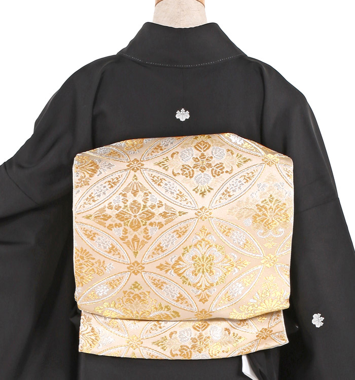 黒留袖 No.CA-0936-Lサイズ_02