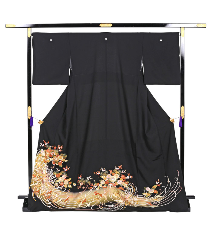 黒留袖 No.CA-0937-Lサイズ_03