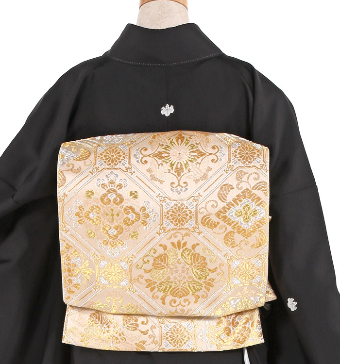 黒留袖 No.CA-0937-Lサイズ_02