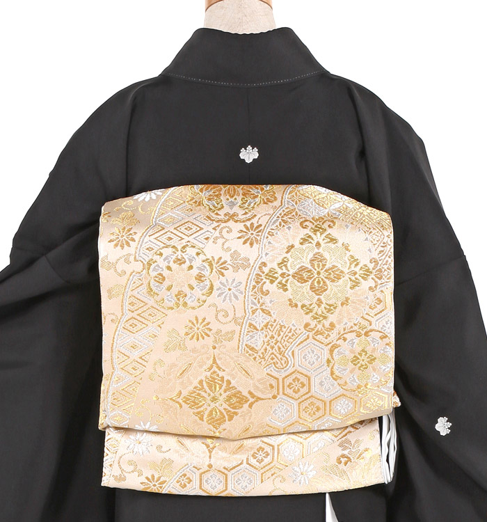 専用(26) 送料込み 黒留袖 15点まとめてバラ売り不可着物着用可能〜汚れあり 9月中旬～11月中旬貸出不可】黒留袖一式レンタル 乱菊 金 | 黒