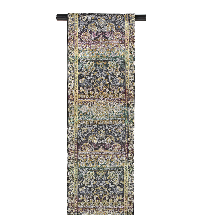 桂由美 黒留袖 No.CA-0939-Mサイズ_04