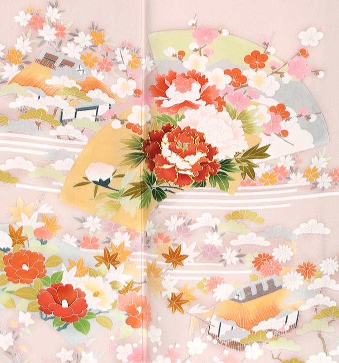 色留袖 No.DA-0761-Mサイズ_05