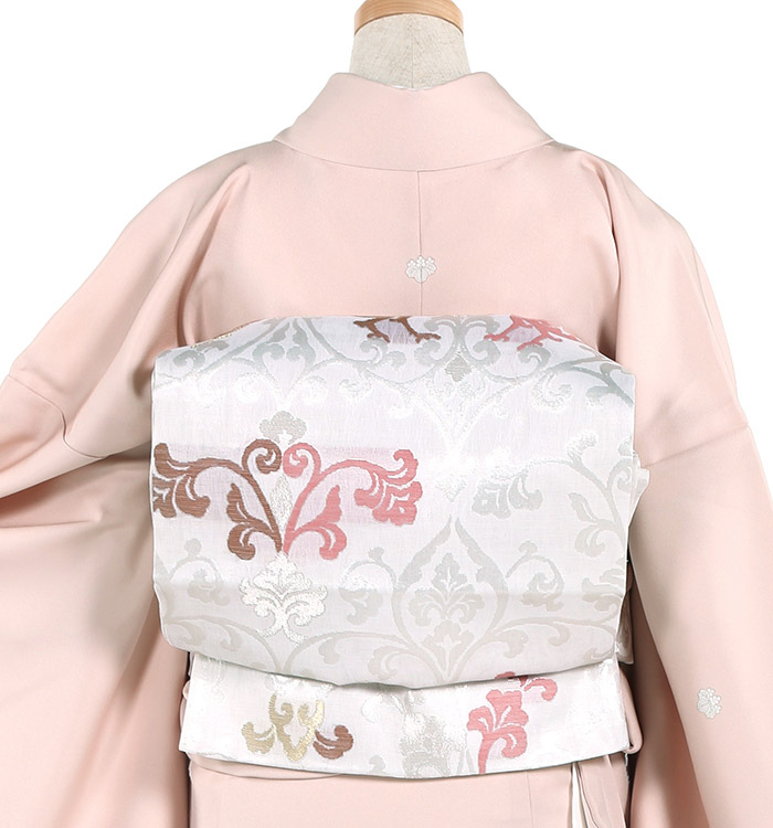 色留袖 No.DA-0761-Mサイズのレンタル｜きもの365