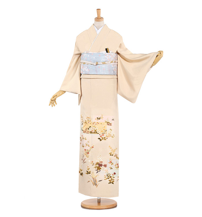 色留袖 No.DA-0764-Mサイズ