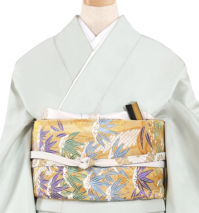 色留袖 No.DA-0770-Mサイズ_01