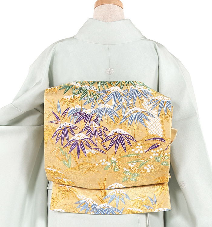 色留袖 No.DA-0770-Mサイズ_02