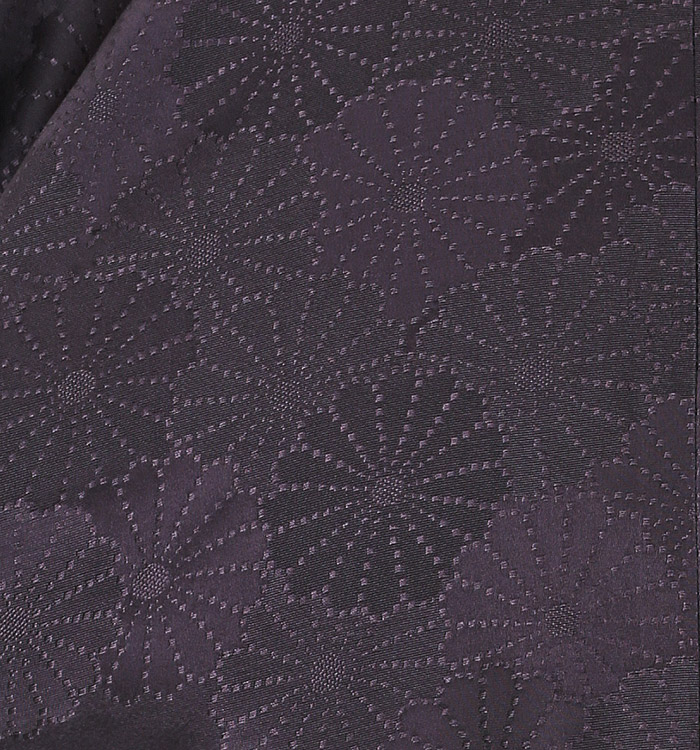 道中着コート-Mサイズ No.ZA-6514-02_03