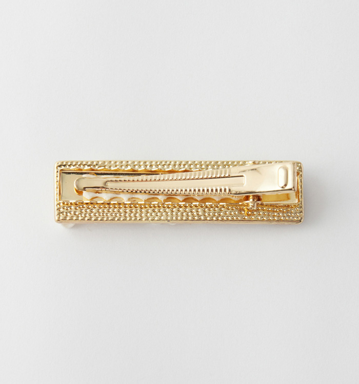 つまみ細工ヘアクリップ① No.5VD-0012-01の通販｜きもの365