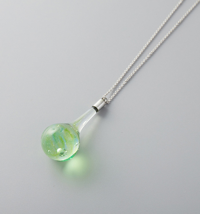 【ガラストップペンダント】Lime Soda No.5WI-0028-00_03