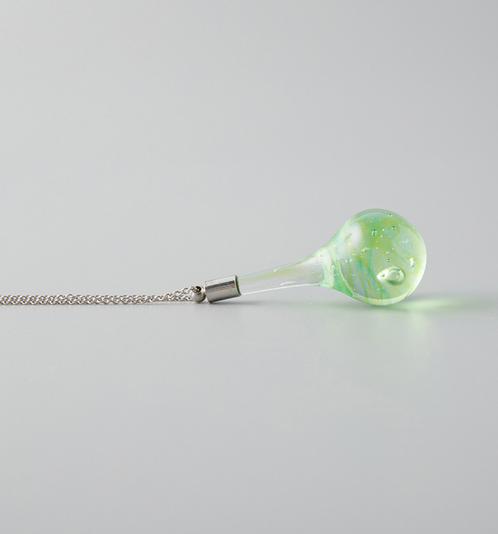 【ガラストップペンダント】Lime Soda No.5WI-0028-00_05