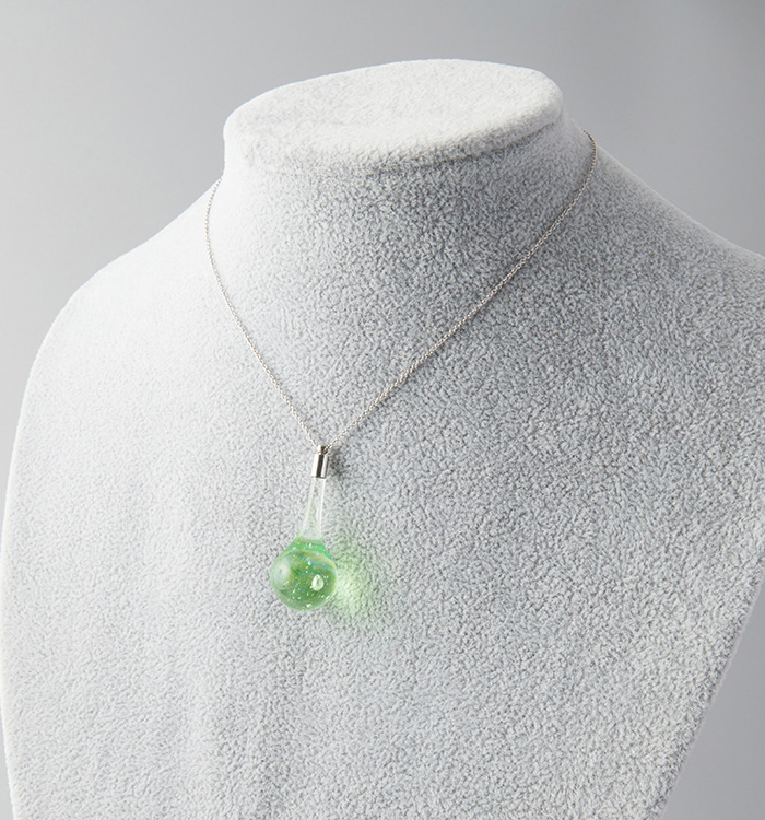 【ガラストップペンダント】Lime Soda No.5WI-0028-00_07