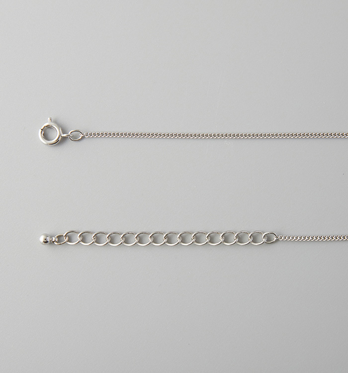 【ガラス玉ペンダント】燐光玉（ハニカム） No.5WI-0031-00_07