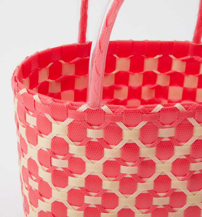 色の可愛いミニトート① No.5WV-0002-00の通販｜きもの365