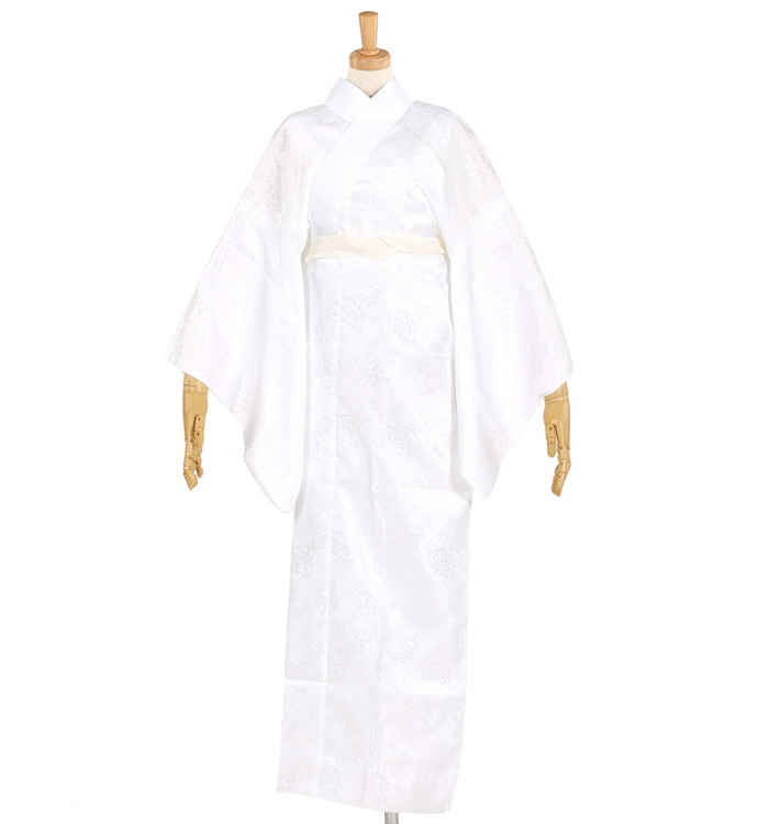【hirotan 8】◇白長襦袢留袖用等すべて正絹23点まとめ売り◇ hirotan 8】◇白長襦袢留袖用等すべて正絹23点まとめ売り◇