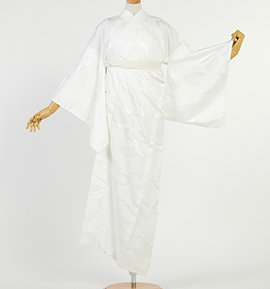 訪問着・留袖用長襦袢LLサイズ トールサイズ No.5ZA-0076-04の通販