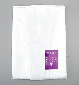 訪問着・留袖用長襦袢LLサイズ トールサイズ No.5ZA-0076-04の通販