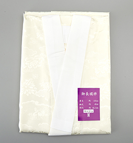 訪問着・小紋用長襦袢 Mサイズ No.5YB-0121-22