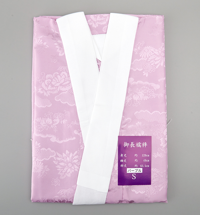 訪問着・小紋用長襦袢 Sサイズ No.5YB-0121-31の通販｜きもの365