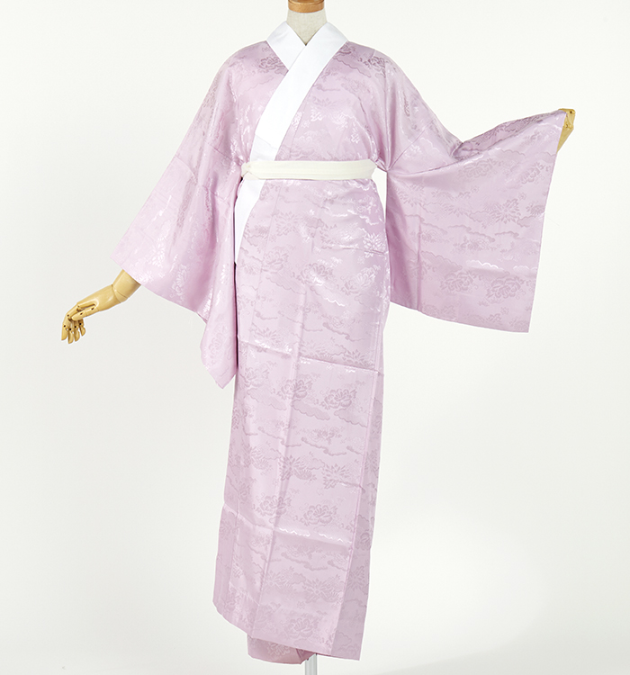 訪問着・小紋用長襦袢 Sサイズ No.5YB-0121-31の通販｜きもの365